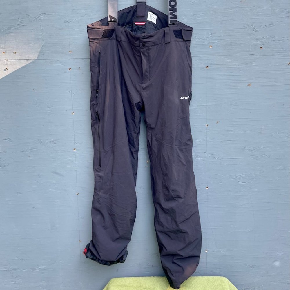 Atomic Men's Redster 2L Ski pants Size XL New without tags